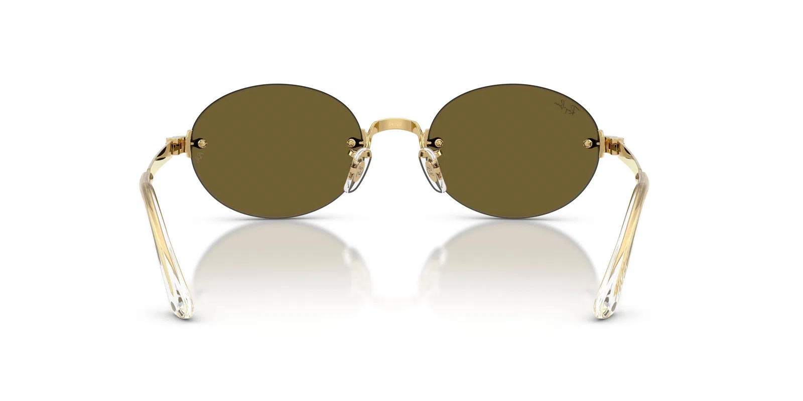 Ray-Ban 3929 Sunglasses - view 39